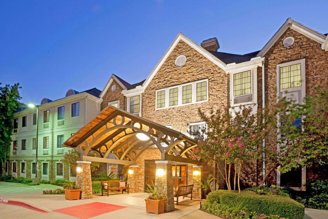 Sonesta Es Suites Dallas - Las Colinas Irving Eksteriør bilde