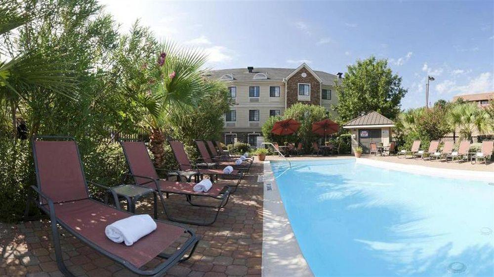 Sonesta Es Suites Dallas - Las Colinas Irving Eksteriør bilde