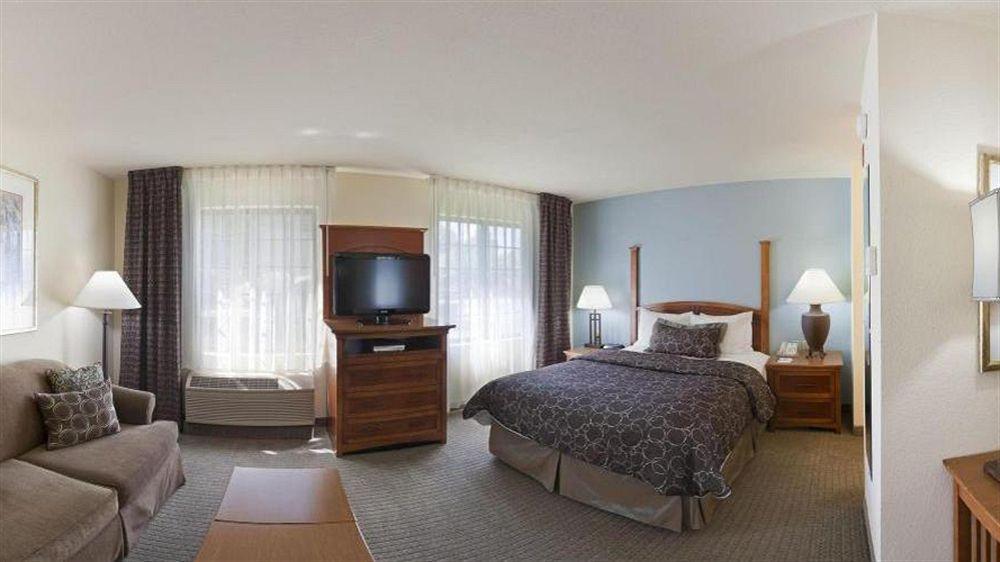 Sonesta Es Suites Dallas - Las Colinas Irving Eksteriør bilde