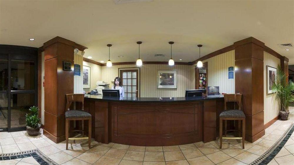 Sonesta Es Suites Dallas - Las Colinas Irving Eksteriør bilde