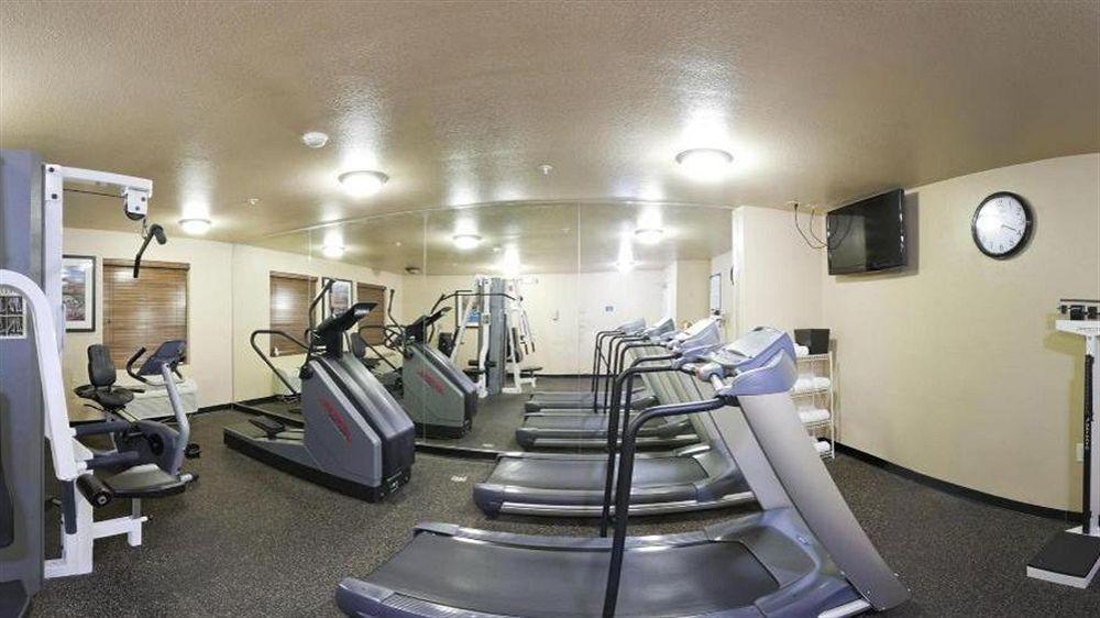 Sonesta Es Suites Dallas - Las Colinas Irving Eksteriør bilde