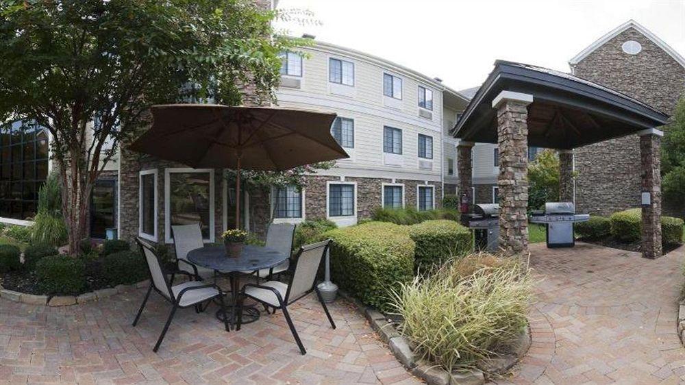 Sonesta Es Suites Dallas - Las Colinas Irving Eksteriør bilde