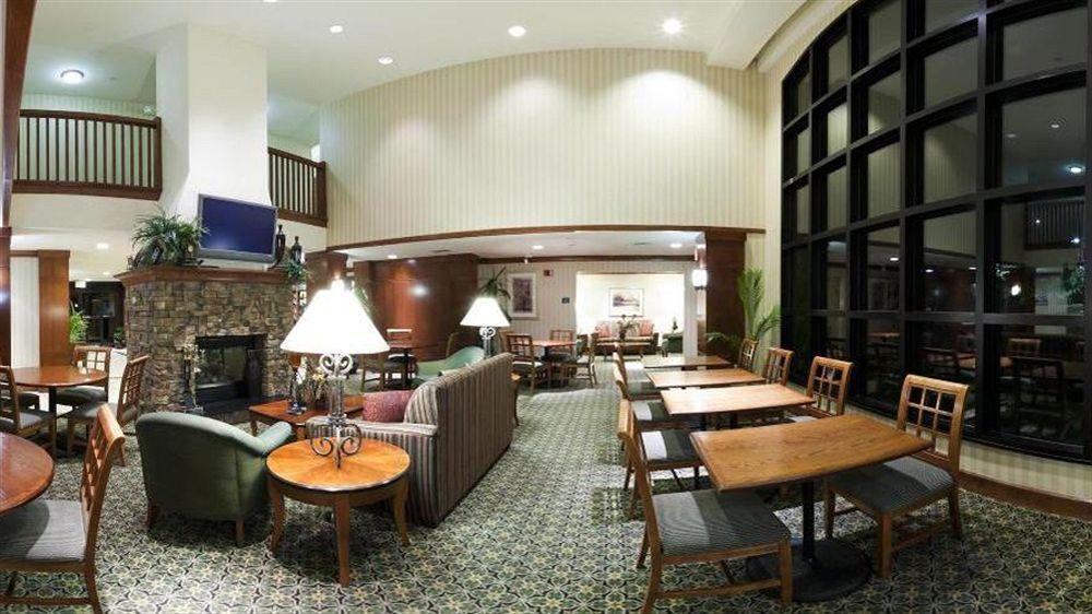 Sonesta Es Suites Dallas - Las Colinas Irving Eksteriør bilde