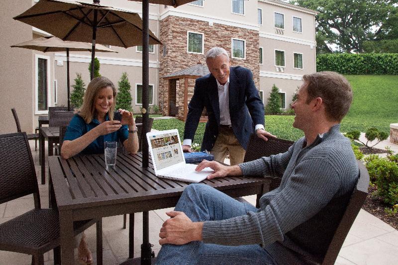 Sonesta Es Suites Dallas - Las Colinas Irving Eksteriør bilde