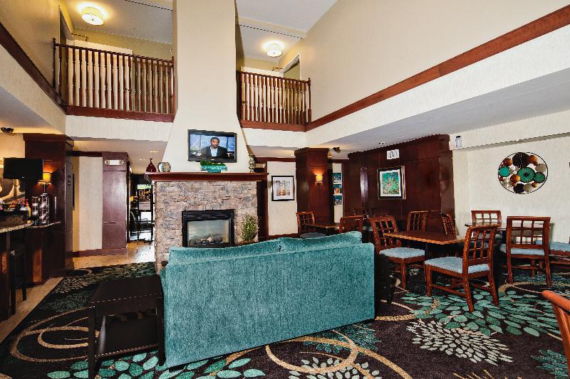 Sonesta Es Suites Dallas - Las Colinas Irving Eksteriør bilde