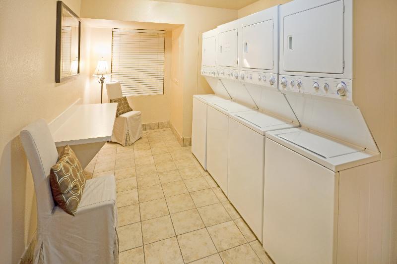 Sonesta Es Suites Dallas - Las Colinas Irving Eksteriør bilde