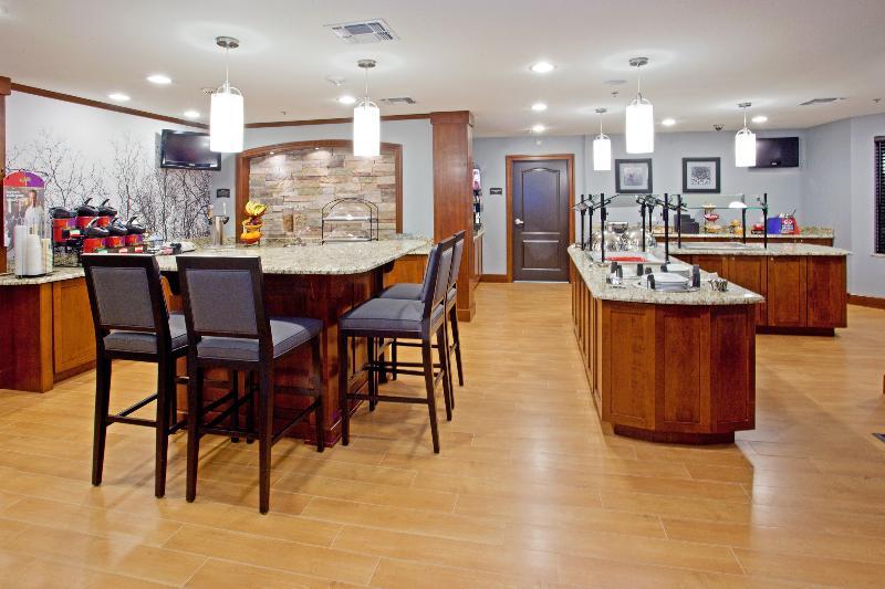 Sonesta Es Suites Dallas - Las Colinas Irving Eksteriør bilde