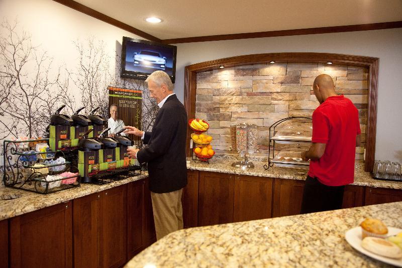 Sonesta Es Suites Dallas - Las Colinas Irving Eksteriør bilde
