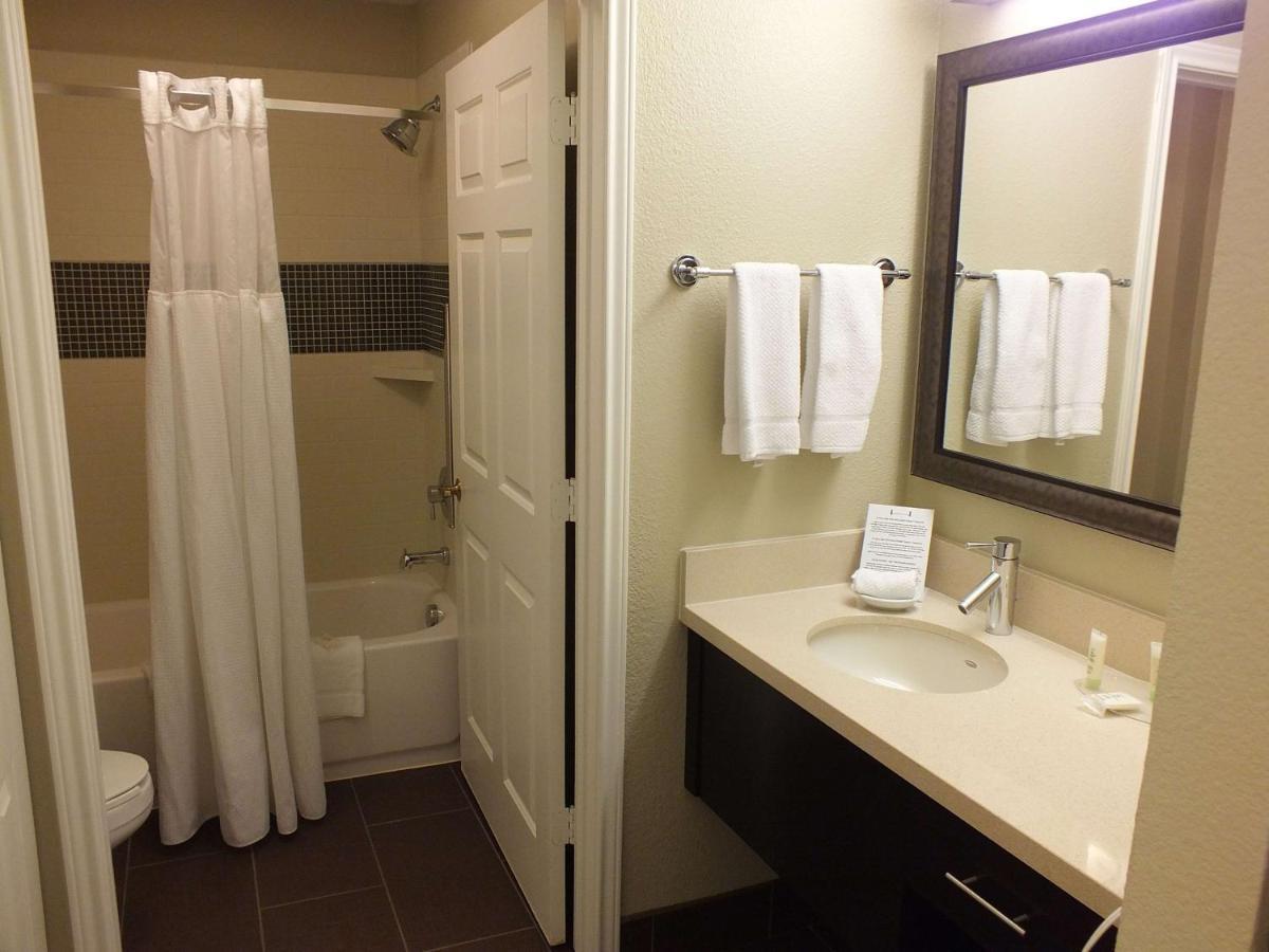 Sonesta Es Suites Dallas - Las Colinas Irving Eksteriør bilde
