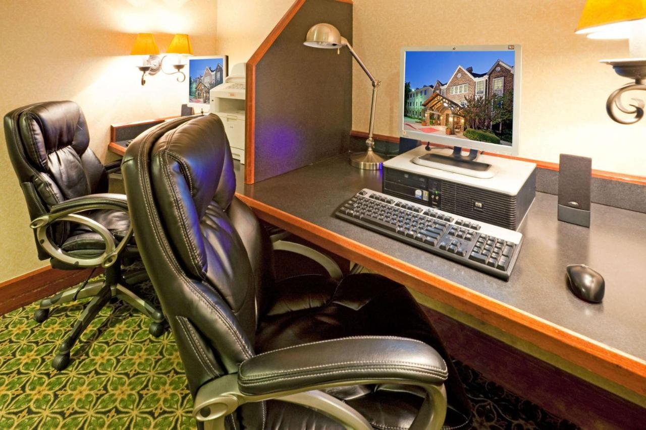 Sonesta Es Suites Dallas - Las Colinas Irving Eksteriør bilde