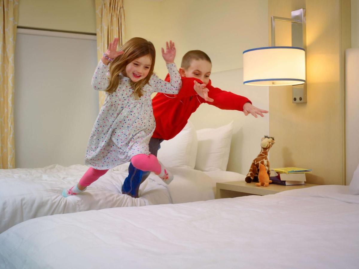 Sonesta Es Suites Dallas - Las Colinas Irving Eksteriør bilde