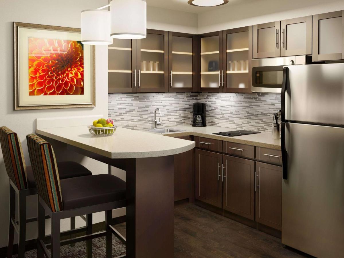 Sonesta Es Suites Dallas - Las Colinas Irving Eksteriør bilde