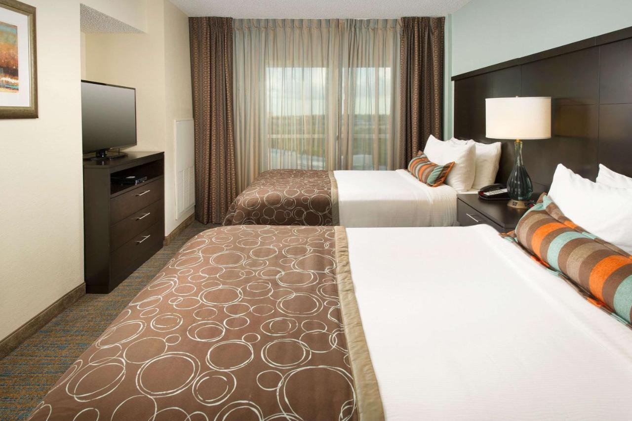 Sonesta Es Suites Dallas - Las Colinas Irving Eksteriør bilde