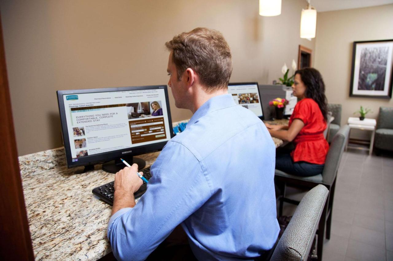 Sonesta Es Suites Dallas - Las Colinas Irving Eksteriør bilde
