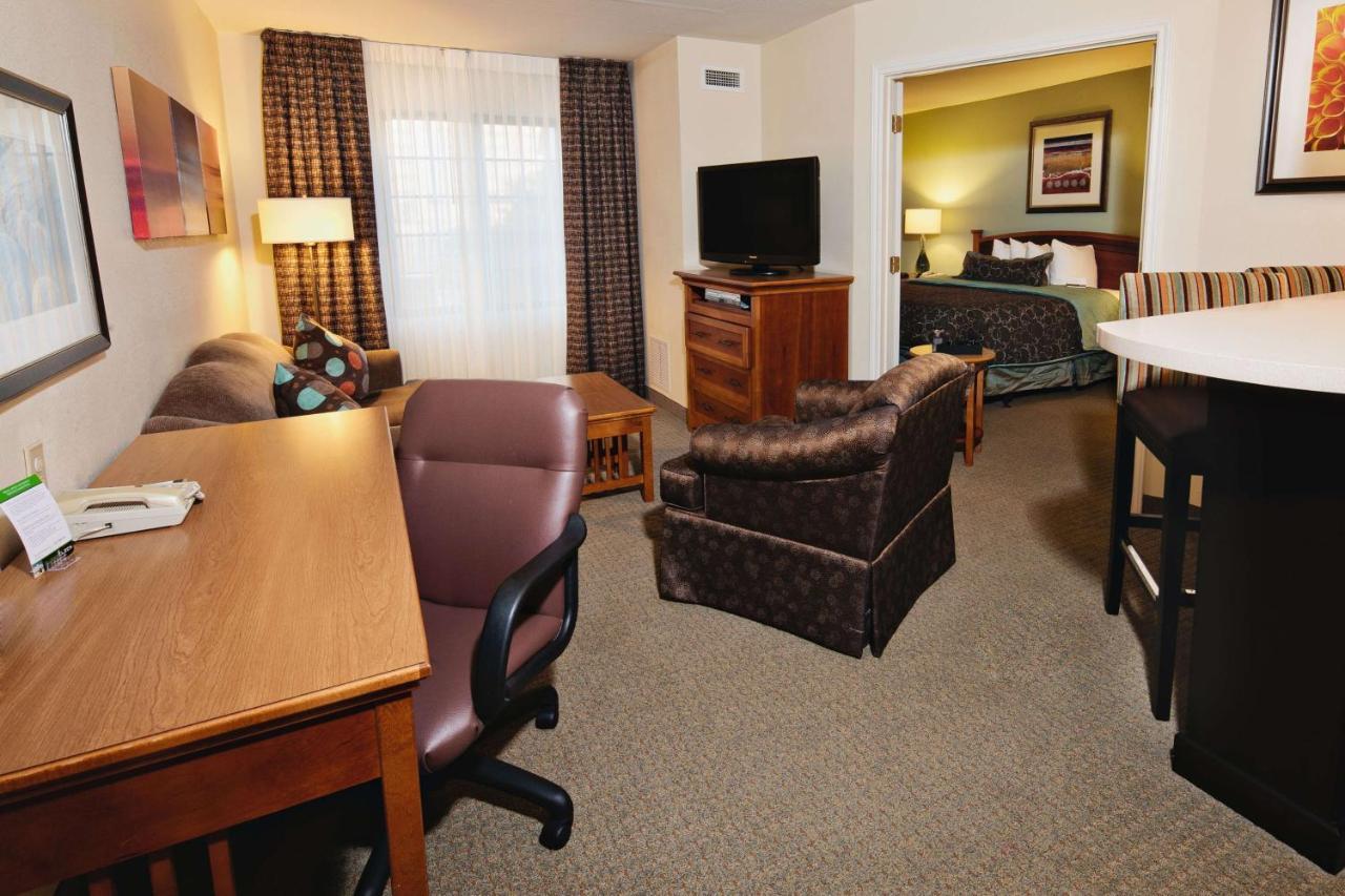 Sonesta Es Suites Dallas - Las Colinas Irving Eksteriør bilde
