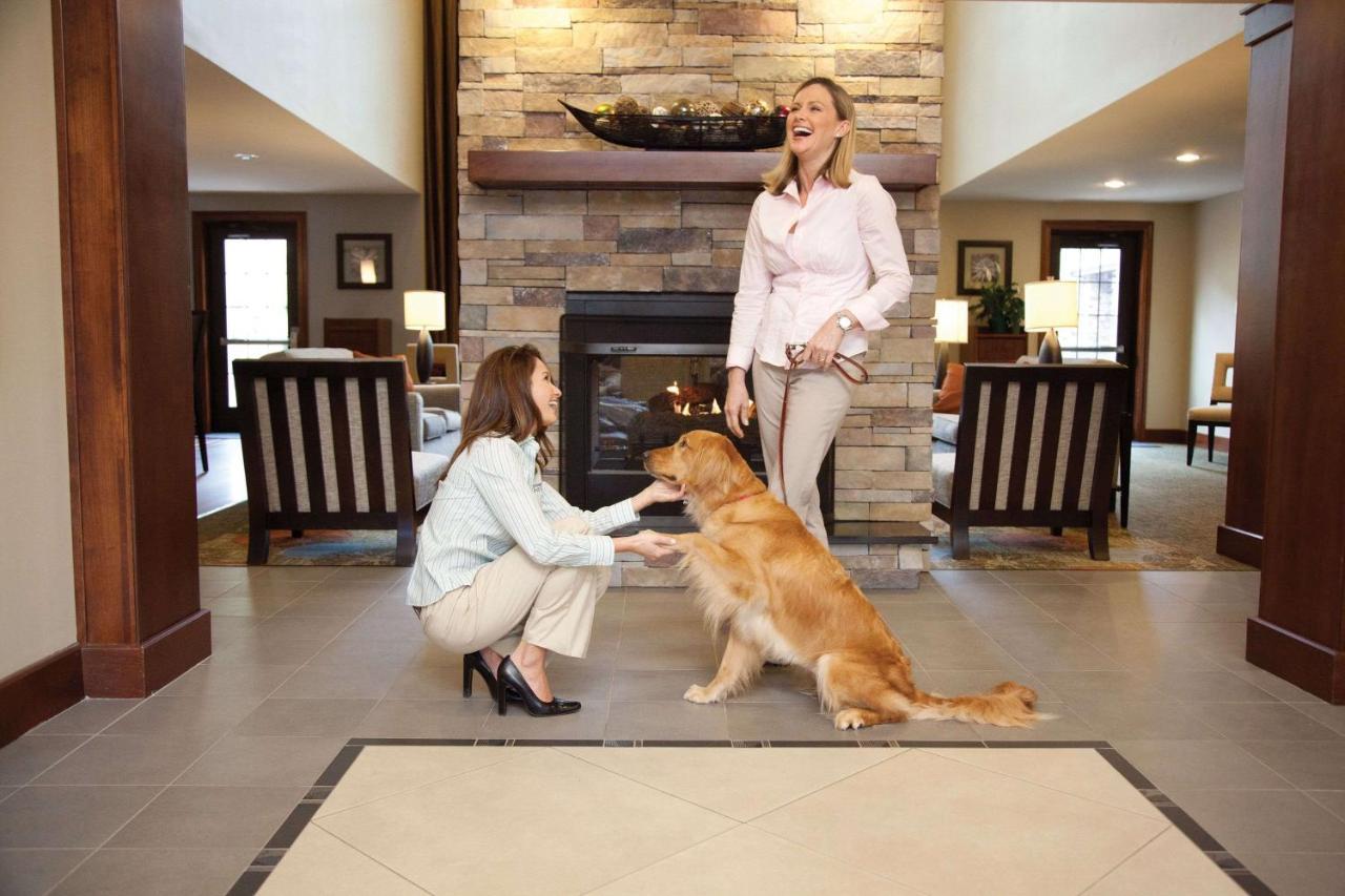 Sonesta Es Suites Dallas - Las Colinas Irving Eksteriør bilde