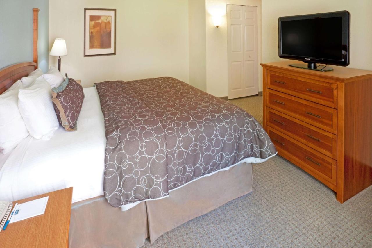 Sonesta Es Suites Dallas - Las Colinas Irving Eksteriør bilde