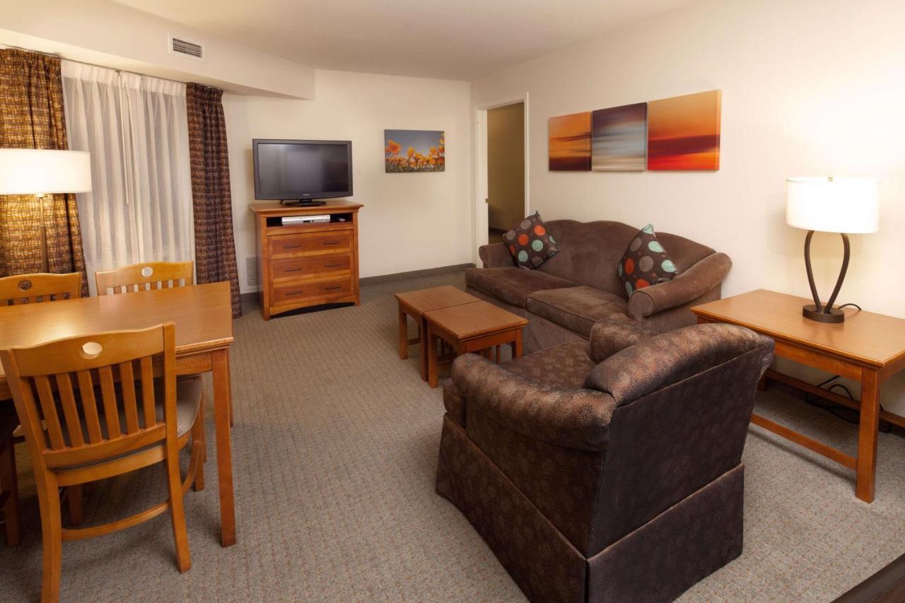 Sonesta Es Suites Dallas - Las Colinas Irving Eksteriør bilde