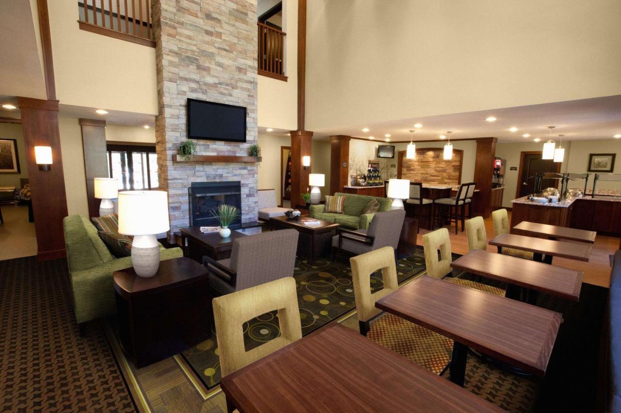 Sonesta Es Suites Dallas - Las Colinas Irving Eksteriør bilde