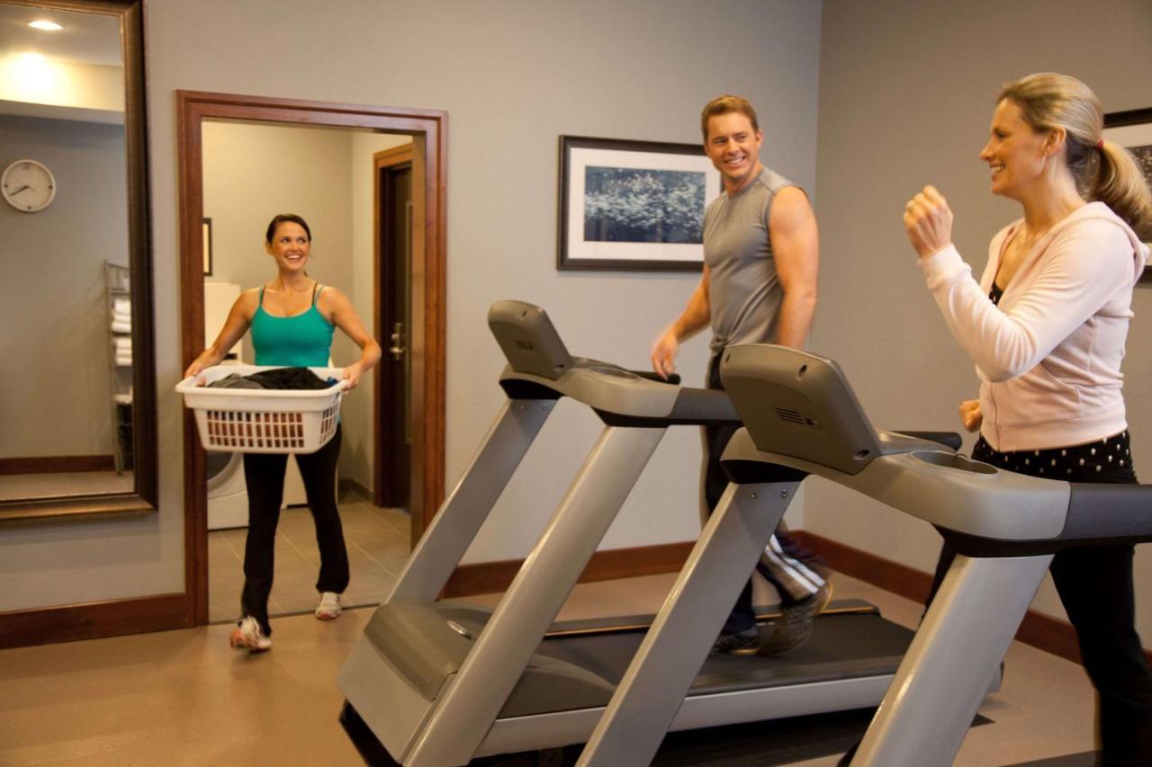 Sonesta Es Suites Dallas - Las Colinas Irving Eksteriør bilde
