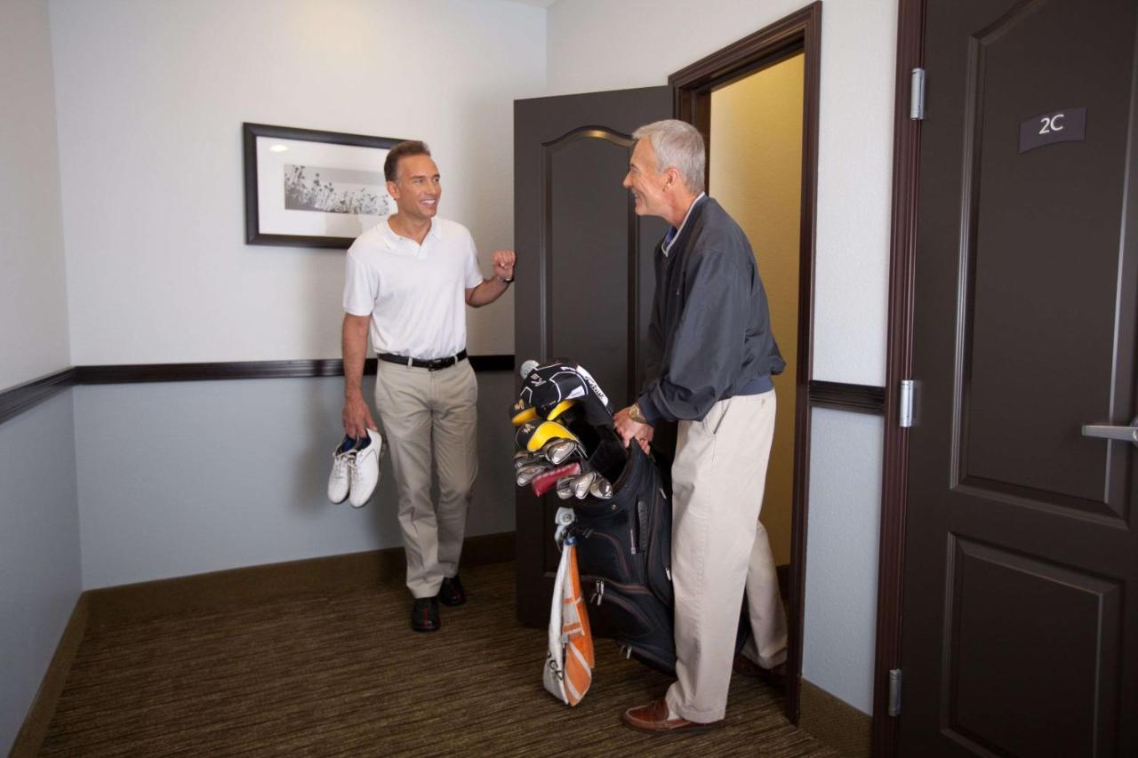 Sonesta Es Suites Dallas - Las Colinas Irving Eksteriør bilde