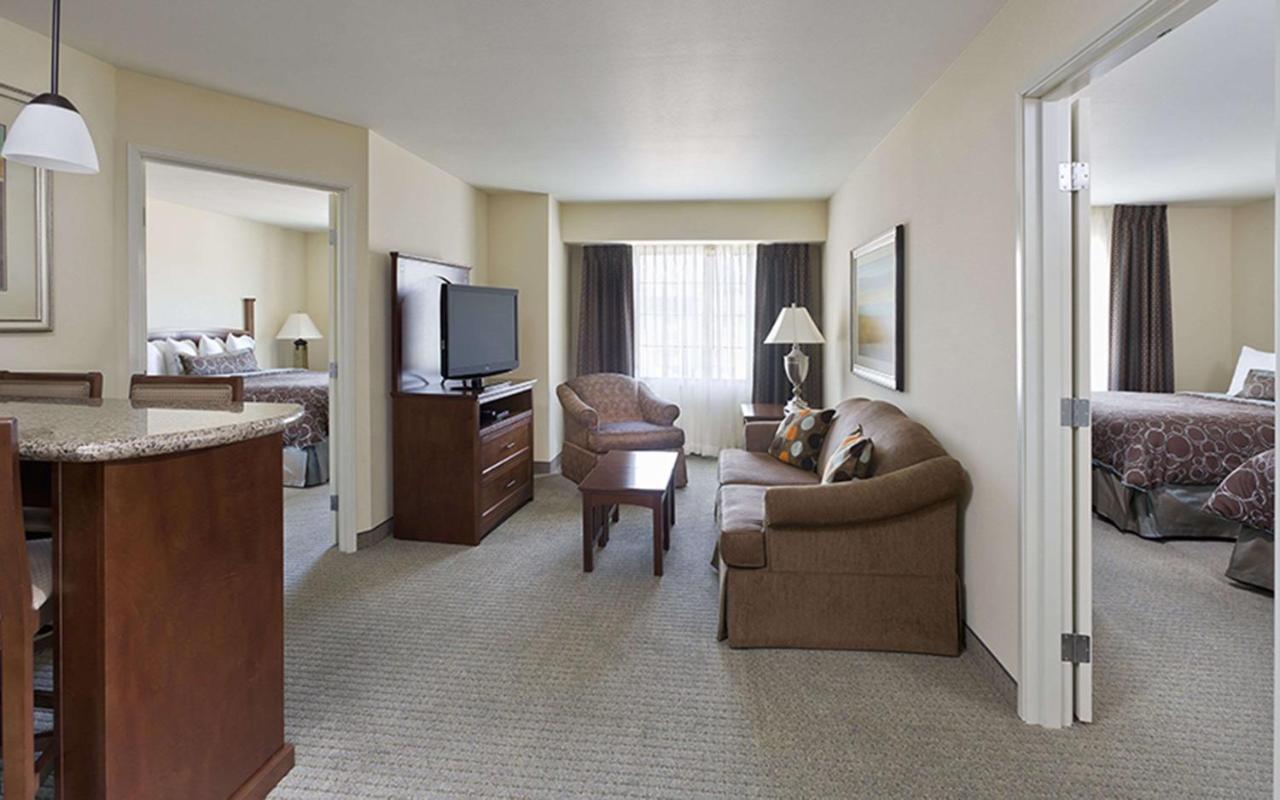 Sonesta Es Suites Dallas - Las Colinas Irving Eksteriør bilde