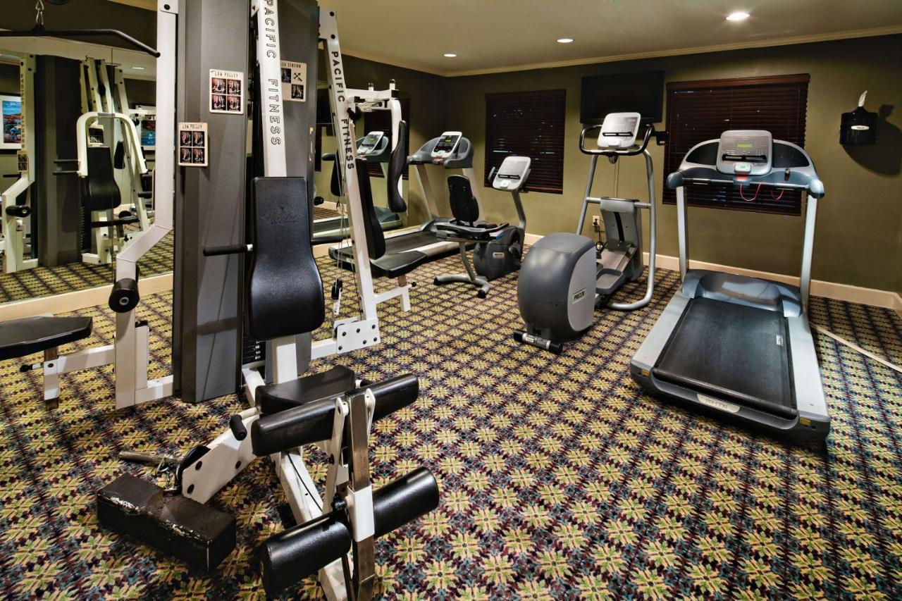 Sonesta Es Suites Dallas - Las Colinas Irving Eksteriør bilde