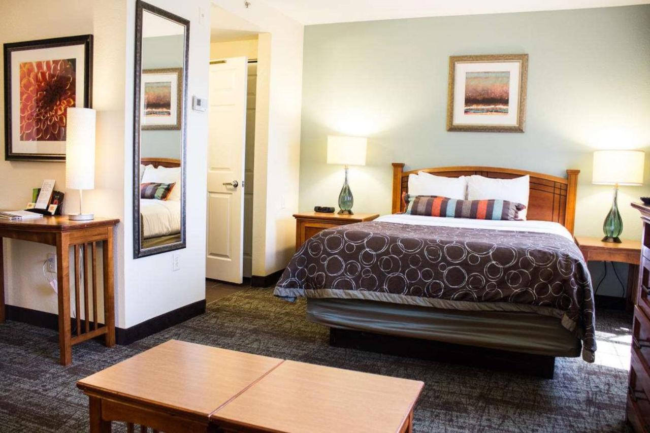 Sonesta Es Suites Dallas - Las Colinas Irving Eksteriør bilde