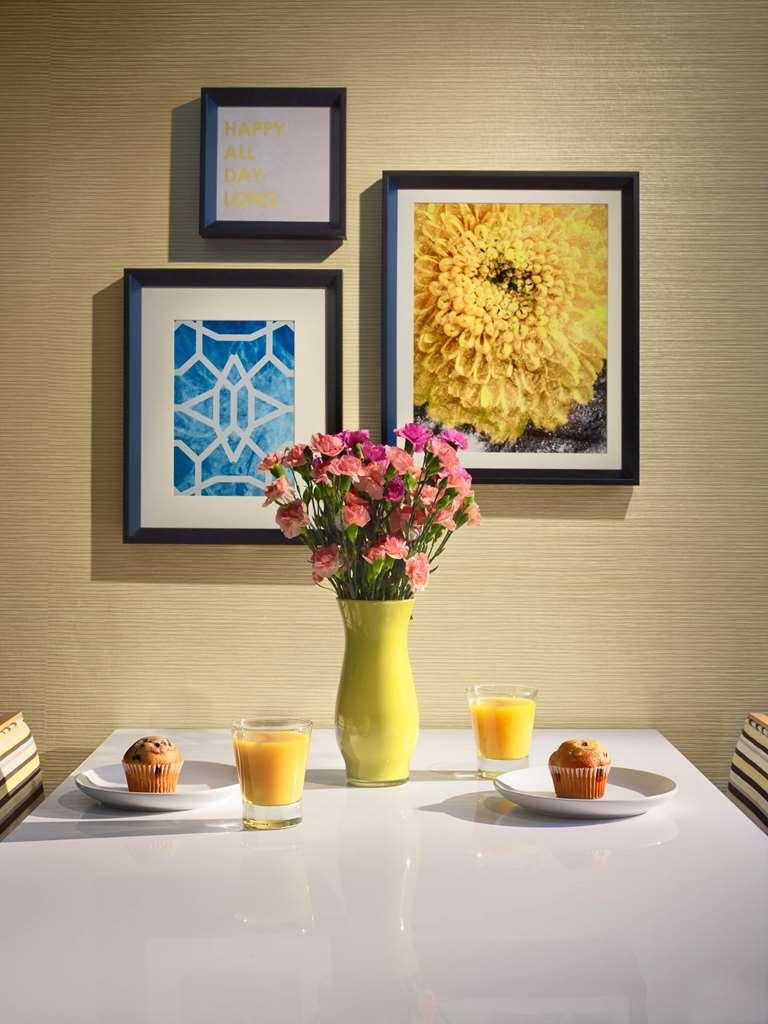 Sonesta Es Suites Dallas - Las Colinas Irving Rom bilde