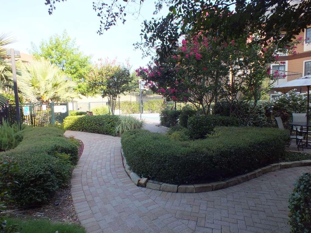 Sonesta Es Suites Dallas - Las Colinas Irving Eksteriør bilde