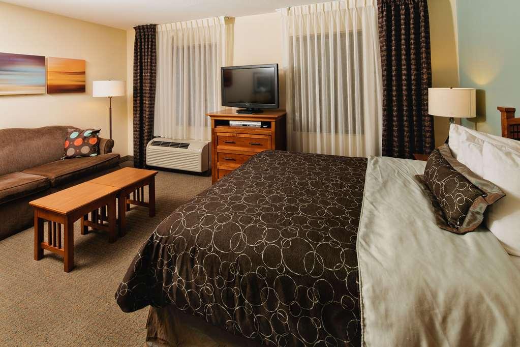 Sonesta Es Suites Dallas - Las Colinas Irving Rom bilde