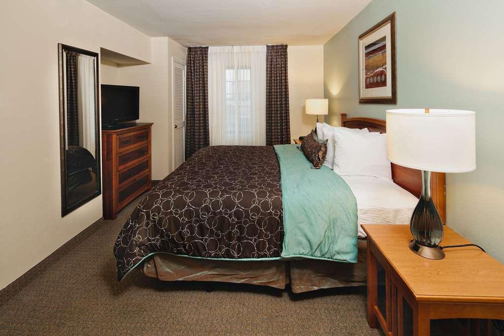 Sonesta Es Suites Dallas - Las Colinas Irving Rom bilde