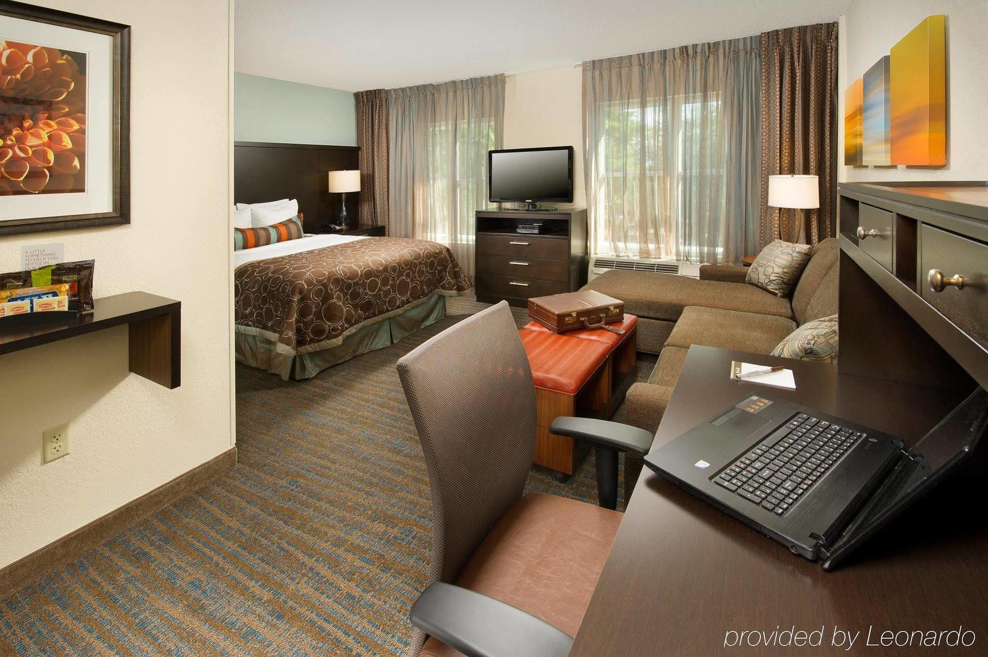 Sonesta Es Suites Dallas - Las Colinas Irving Eksteriør bilde