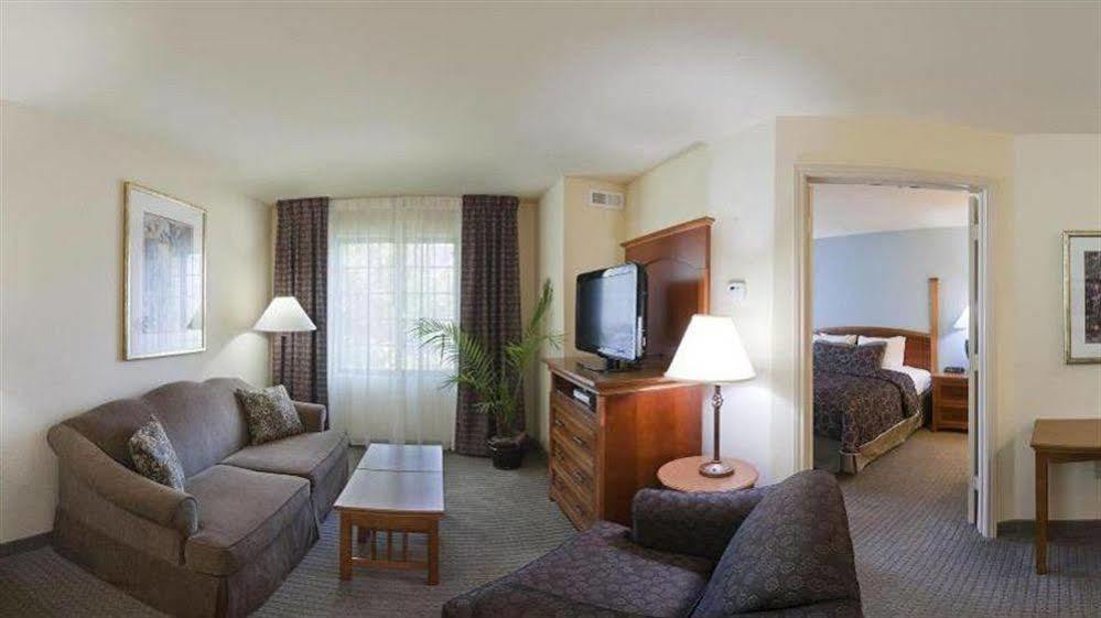 Sonesta Es Suites Dallas - Las Colinas Irving Eksteriør bilde
