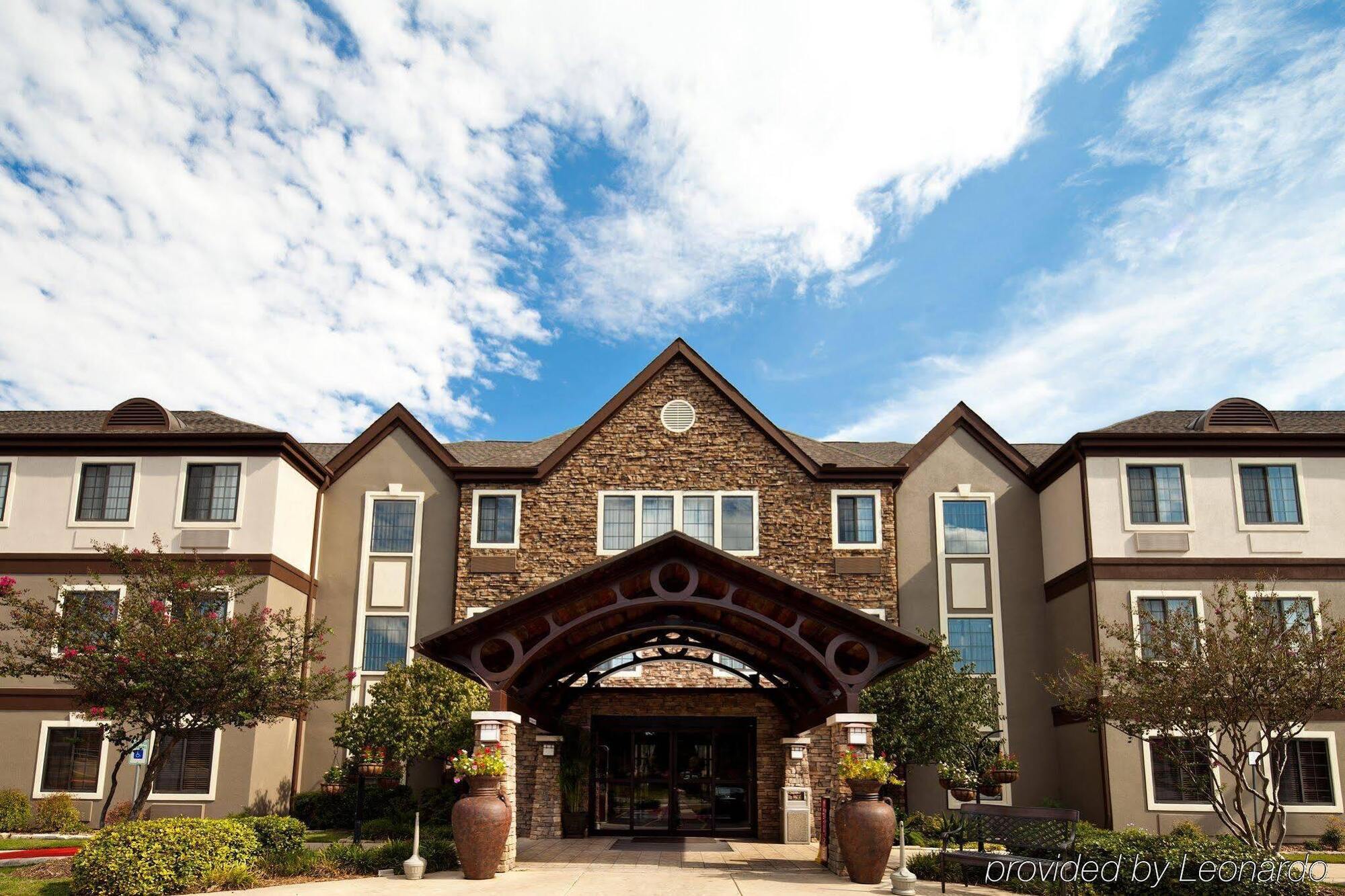 Sonesta Es Suites Dallas - Las Colinas Irving Eksteriør bilde